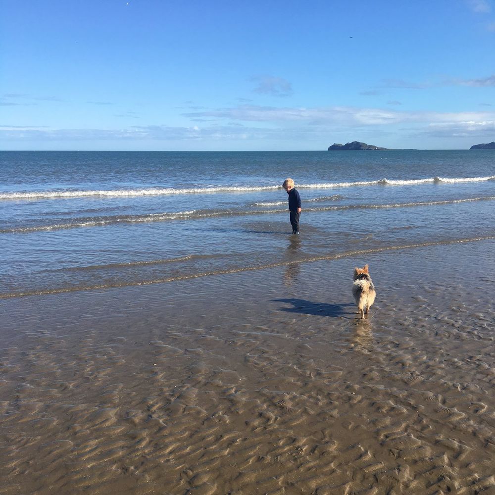 Meet your Posher, Kristen